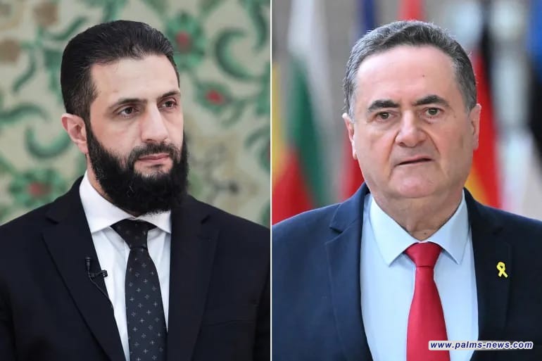 وزير الدفاع الإسرائيلي للشرع : "عندما يفتح الجولاني سيرى الجيش الإسرائيلي يراقبه"